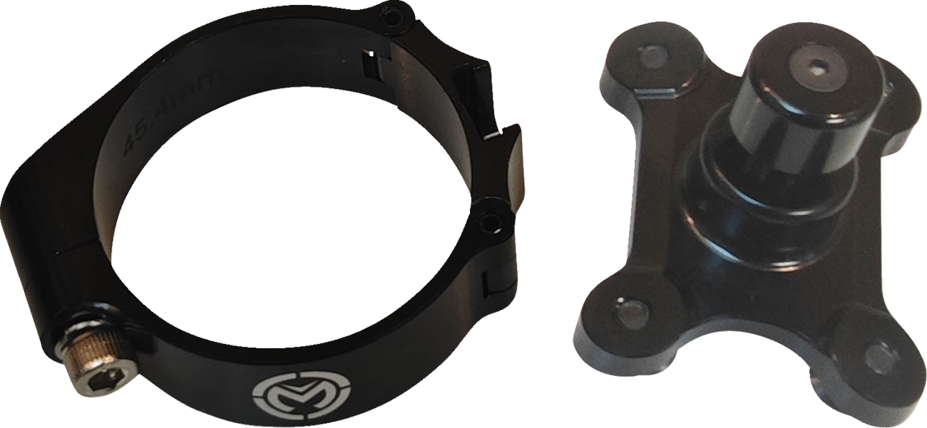 Moose Offroad Launch Control Kit for Husqvarna, KTM, Yamaha - Part C23-5246B