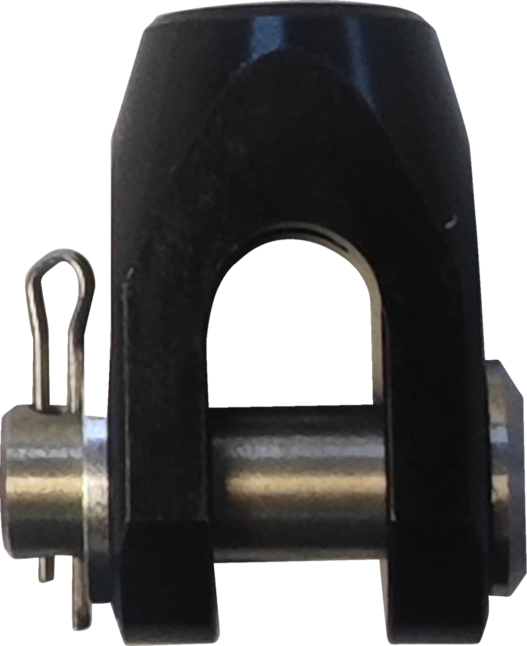 Moose Offroad Rear Brake Clevis for Suzuki and Yamaha B11-1662B