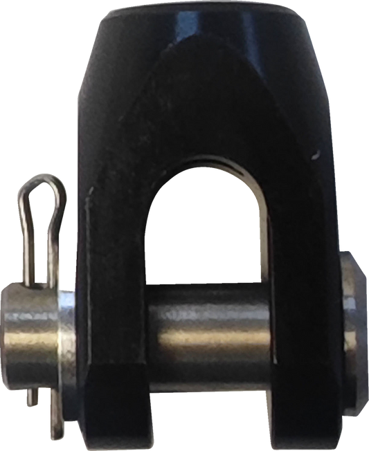 Moose Offroad Rear Brake Clevis for Suzuki and Yamaha B11-1662B