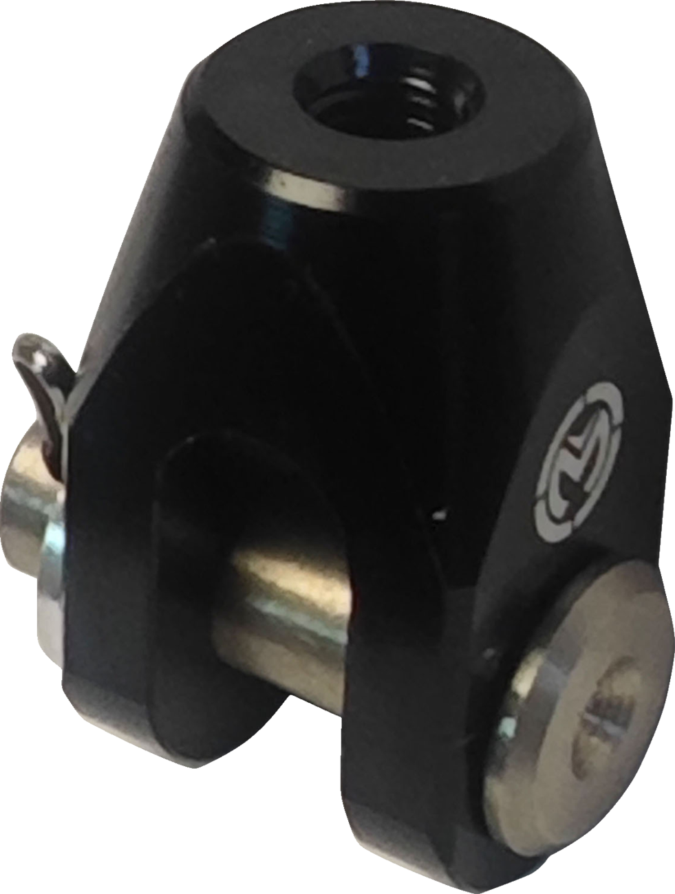 Moose Offroad Rear Brake Clevis for Suzuki and Yamaha B11-1662B
