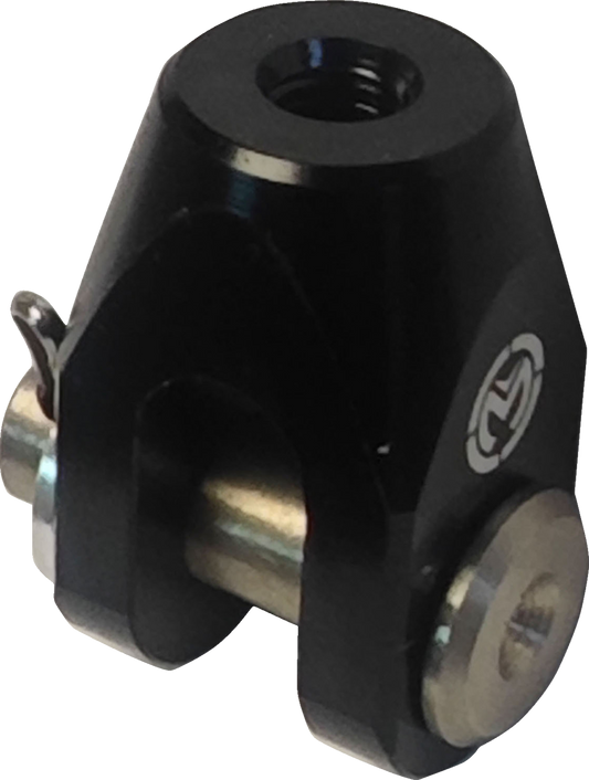 Moose Offroad Rear Brake Clevis for Suzuki and Yamaha B11-1662B