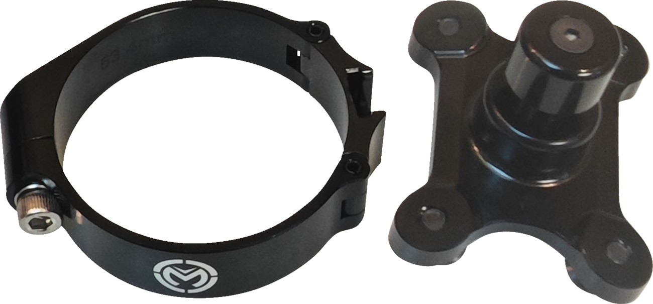 Moose Offroad Launch Control Kit for Kawasaki and Yamaha C23-2242B