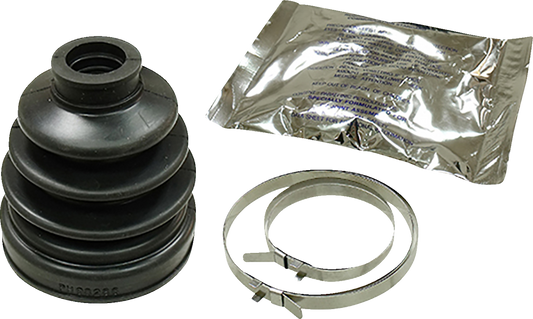 MOOSE OFFROAD CV Boot Kit for Polaris AT-03089 Rear Inboard and Outboard