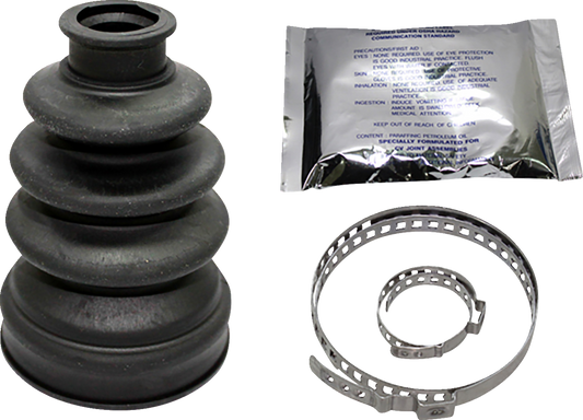 MOOSE OFFROAD CV Boot Kit - Front/Rear Inboard AT-08593