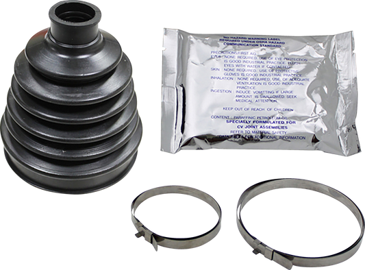 MOOSE OFFROAD CV Boot Kit AT-03080 for Front and Rear Outboard Axles