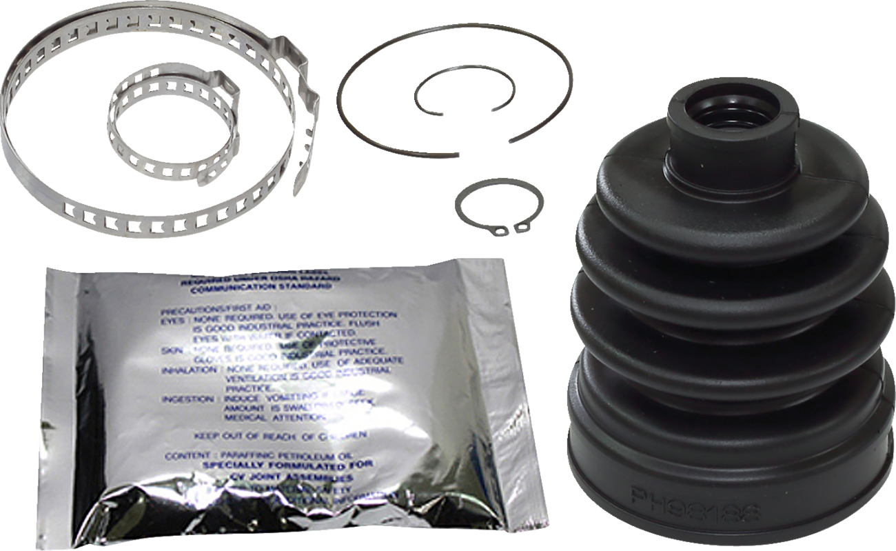 MOOSE OFFROAD CV Boot Kit for Yamaha AT-03C04 – Front and Rear Inboard Replacement