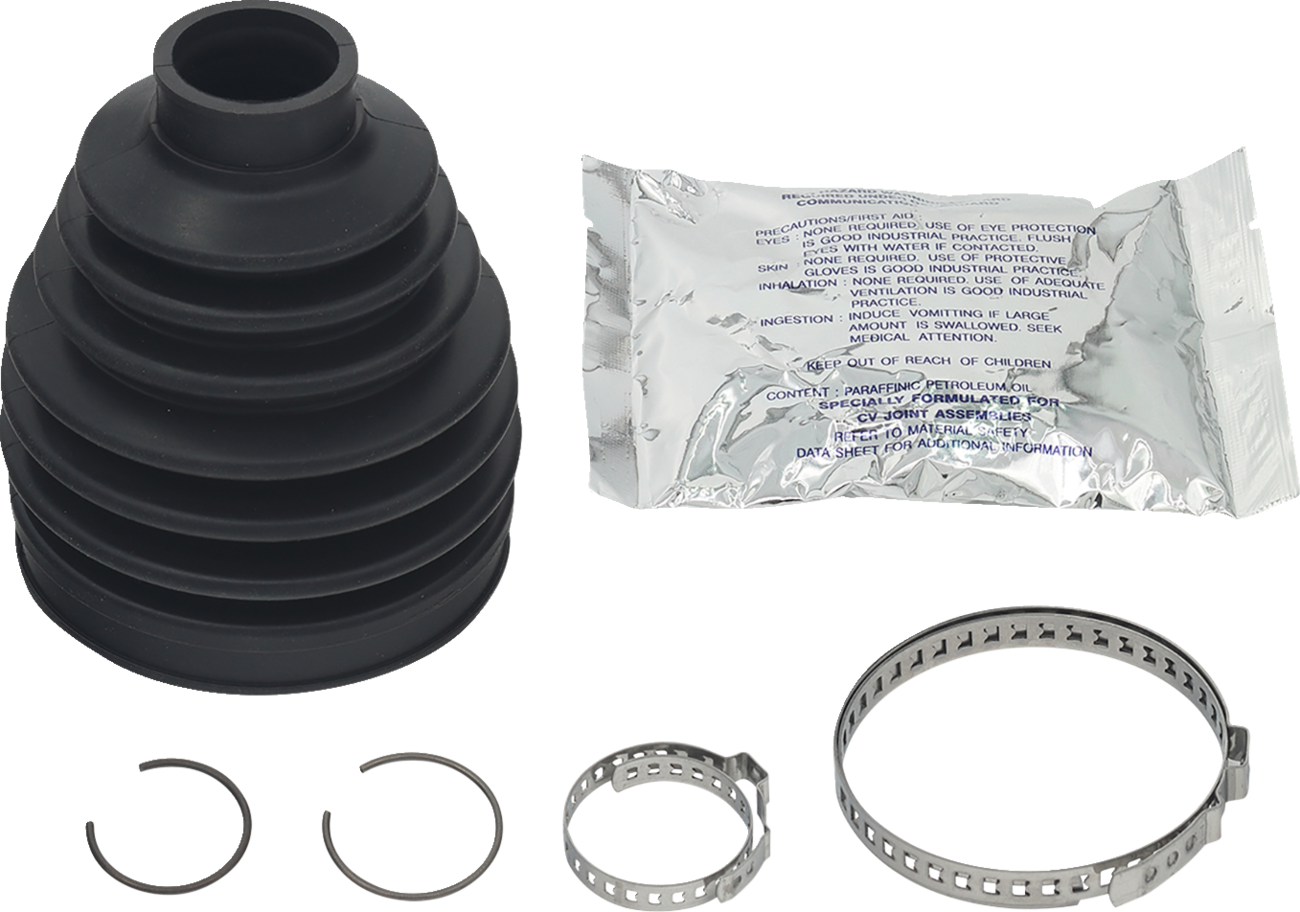 MOOSE OFFROAD CV Boot Kit - Rear Inboard for Kawasaki AT-03C24