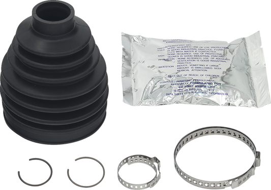 MOOSE OFFROAD CV Boot Kit - Rear Inboard for Kawasaki AT-03C24