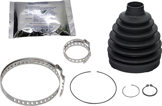 MOOSE OFFROAD CV Boot Kit - Rear Outboard for Kawasaki AT-03C23