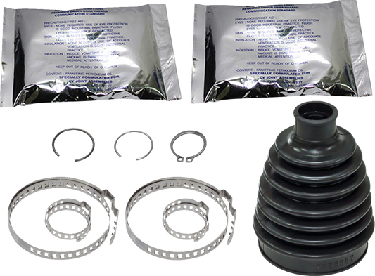 MOOSE OFFROAD CV Boot Kit for Honda Pioneer 500/700, Part Number AT-03C20