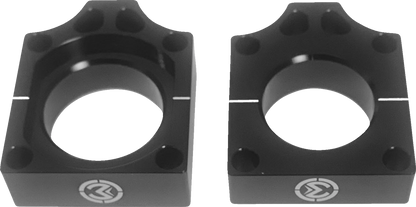 Moose Offroad W16-1601B Swingarm and Axle Block Adjustment Kit for Honda