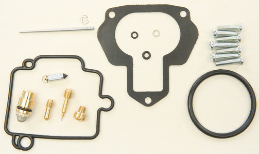 Carburetor kit