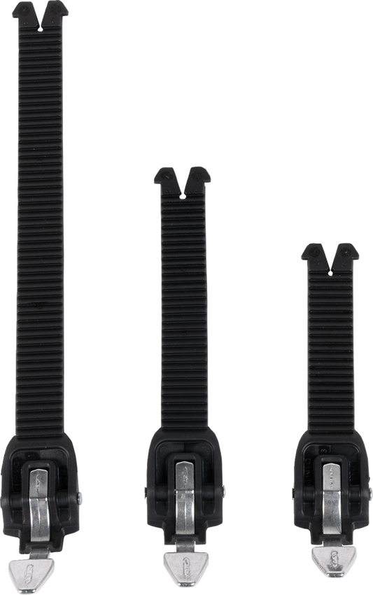 Alpinestars Boot Buckle Strap Kit for Tech 10 Boots - Model 25CITR-10
