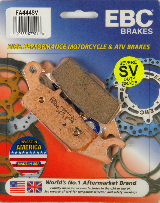 EBC Standard Brake Pads