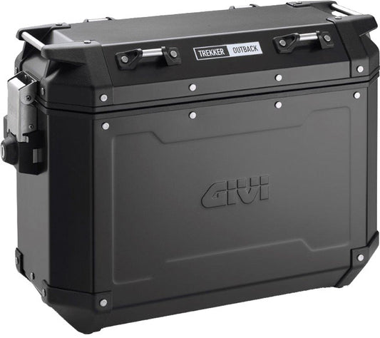 Outback Hard Luggage
