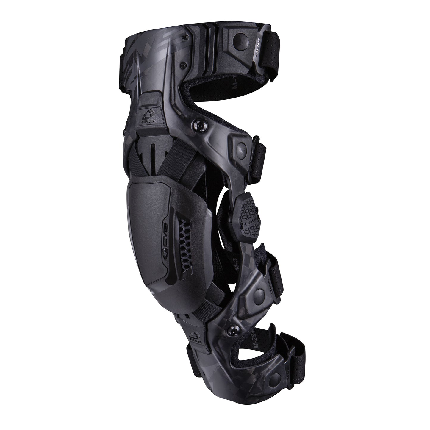 Web Eclipse Knee Brace