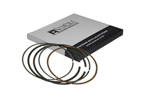 Namura Piston Ring Kit 96-04 XR400R 85.97mm NA-10003-4R