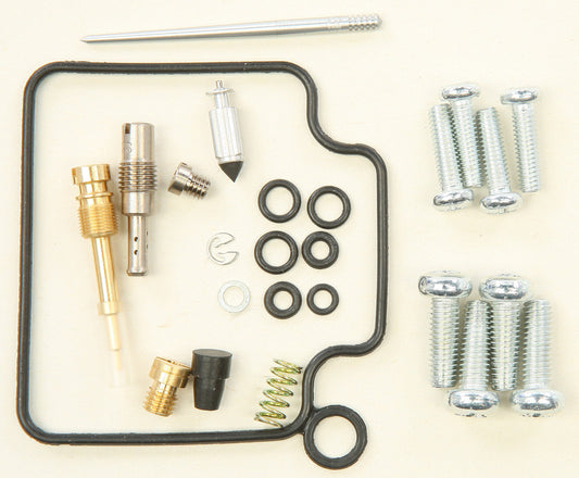 Carburetor kit