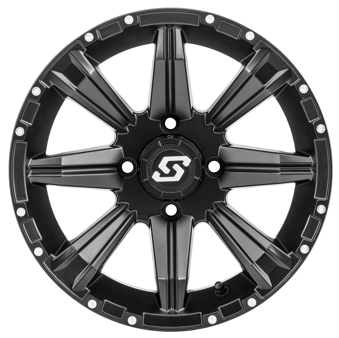570 - 1308 - Kelly Motorsports