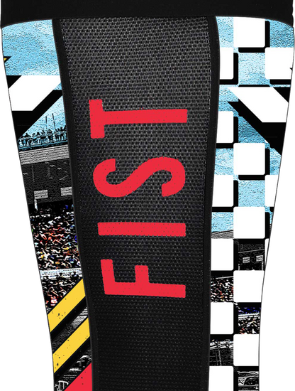 FIST Handwear Speedway Moto Sock - Small/Medium F-SC-01759-S/M