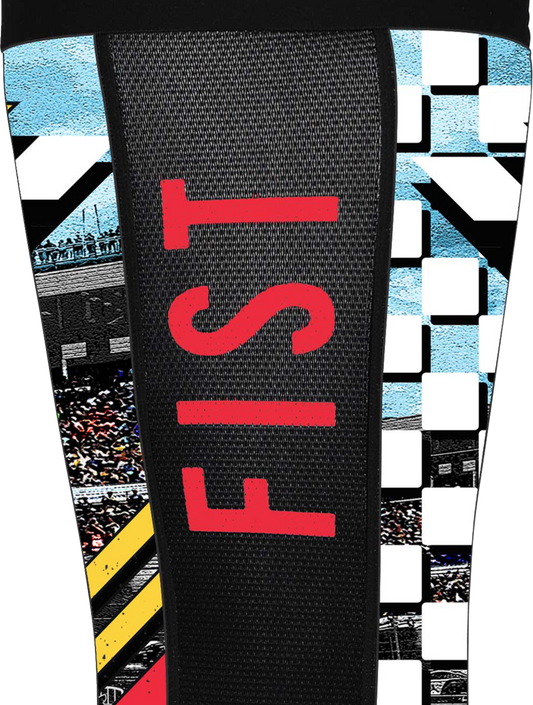 FIST Handwear Speedway Moto Sock - Small/Medium F-SC-01759-S/M
