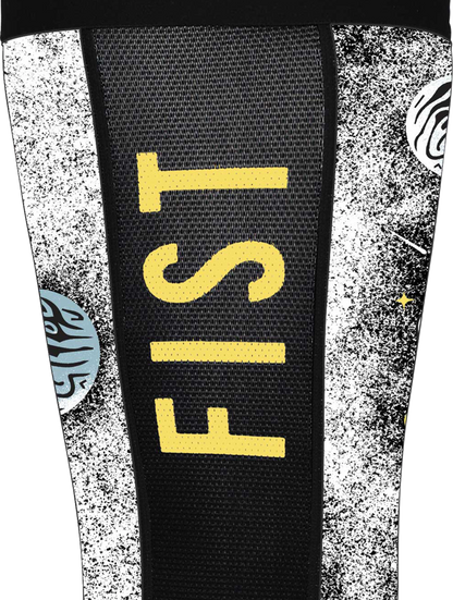 FIST HANDWEAR To The Moon Moto Sock - Small/Medium F-SM-01754-S/M