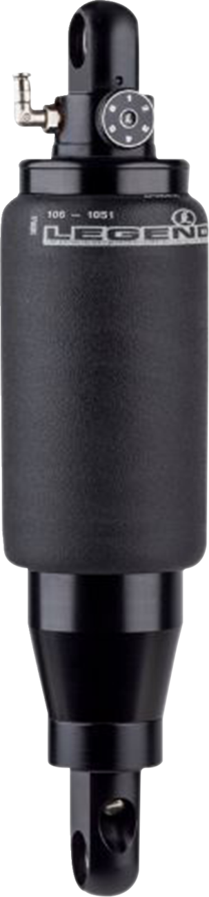Legend Suspension Air-A Mono Shock - 13 inch by Legend Suspension Part 9311-1001