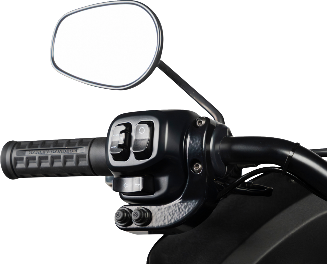Legend Suspension Air-A Mono Shock - 13 inch by Legend Suspension Part 9311-1001