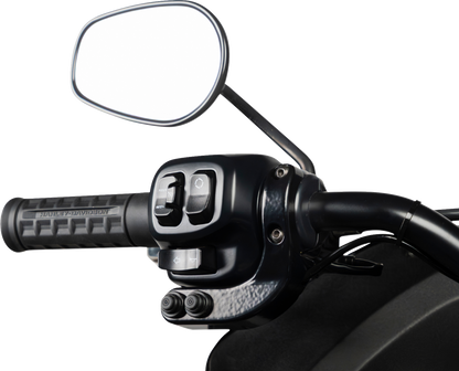 Legend Suspension Air-A Mono Shock - 13 inch by Legend Suspension Part 9311-1001