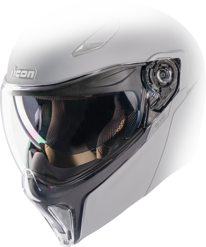 ICON Threshold™ Shield 22.06 Clear - Part 0130-1460