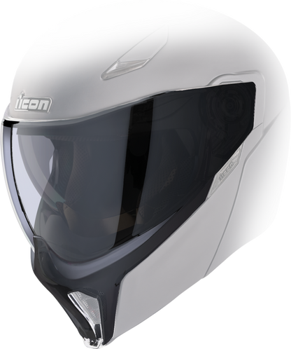 ICON Threshold™ Shield - Limo Tint 0130-1463 for ICON Threshold Helmets