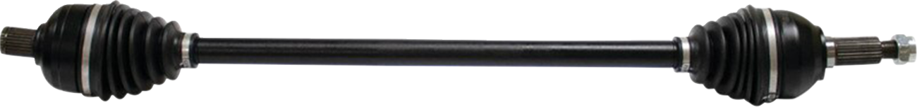 ALL BALLS AB8-PO-8-409 Extreme Duty Front Left/Right Axle for RZR Pro R