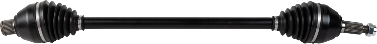 ALL BALLS AB8-PO-8-409 Extreme Duty Front Left/Right Axle for RZR Pro R