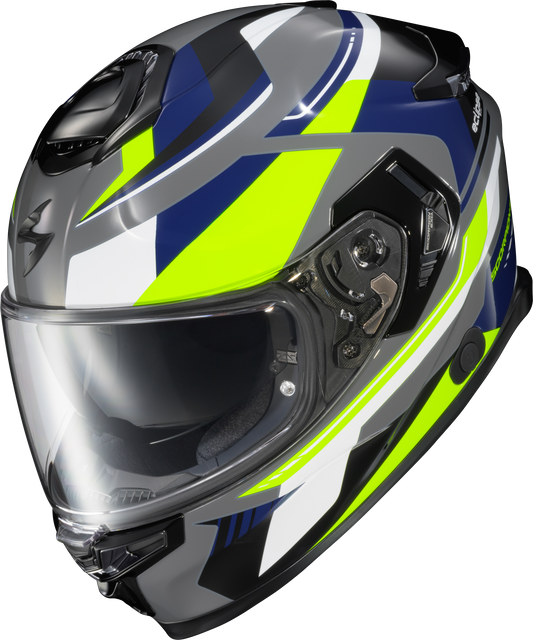 Eclipse Full Face Helmet