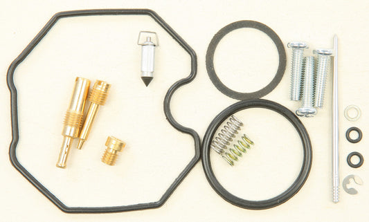 Carburetor kit