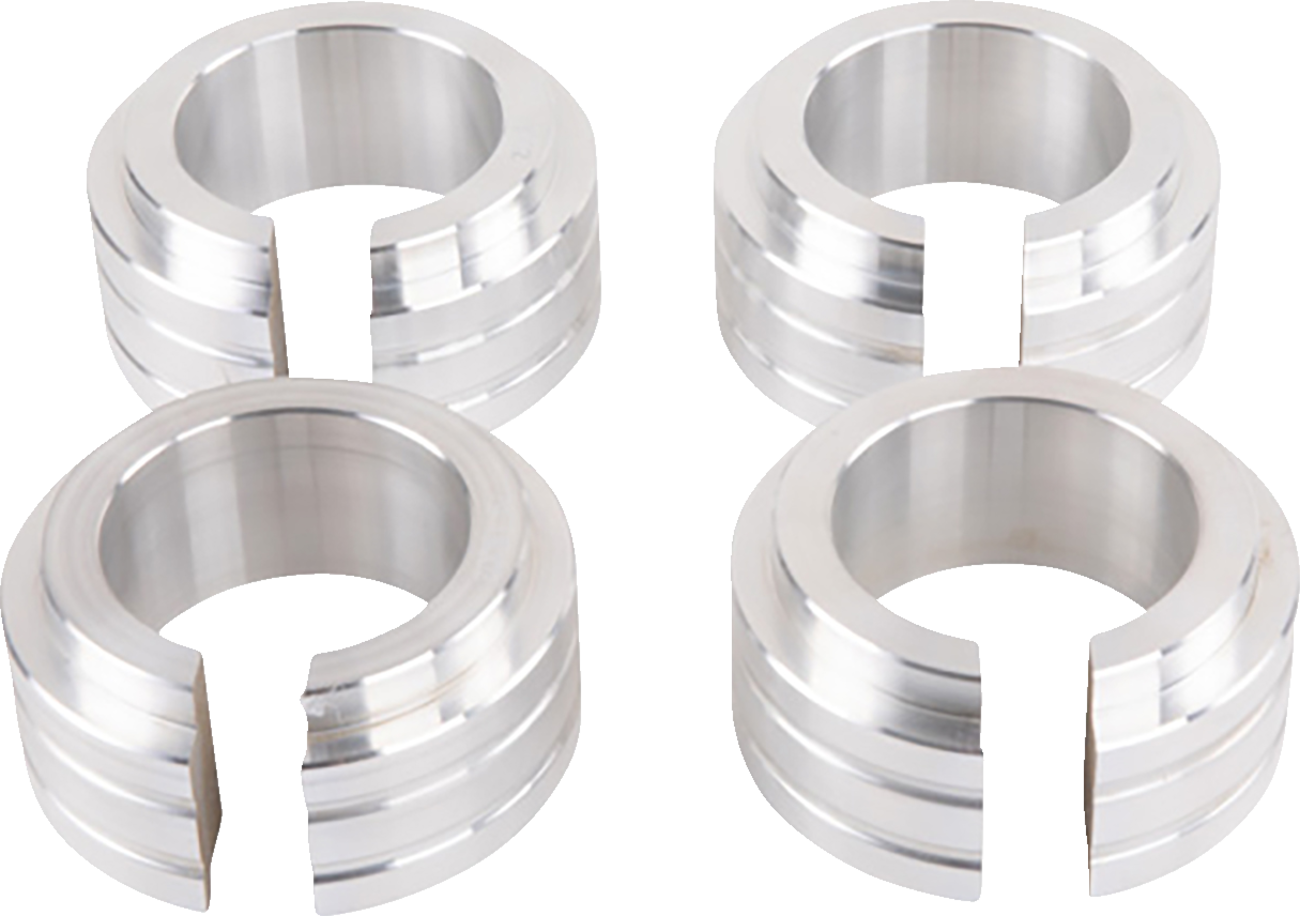 Moose Offroad Lift Kit for CF Moto – Part 1304-1164