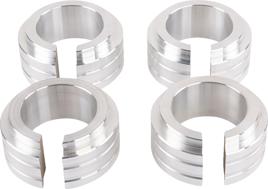 Moose Offroad Lift Kit for CF Moto – Part 1304-1164
