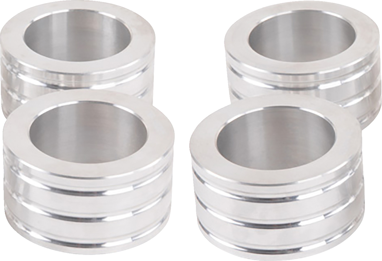 Moose Offroad Lift Kit for John Deere - Part 1304-1162