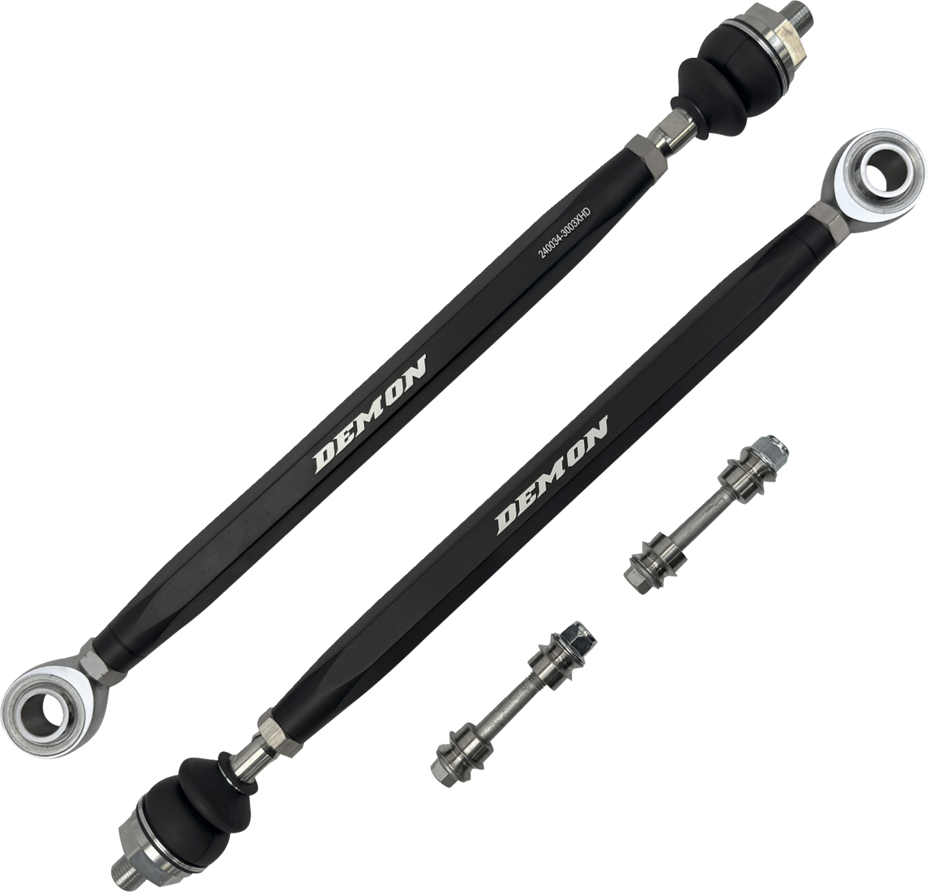DEMON Heavy Duty Front Tie Rod for Defender PATD-3003XHD-D