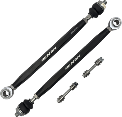 DEMON Heavy Duty Front Tie Rod for Defender PATD-3003XHD-D