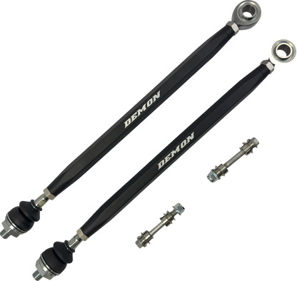 DEMON Heavy Duty Front Tie Rod for Defender PATD-3004XHD-D