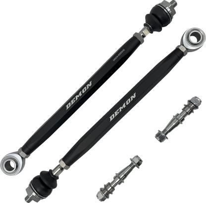 DEMON Heavy Duty Front Tie Rod for Ford Ranger PATD-6005XHD-D