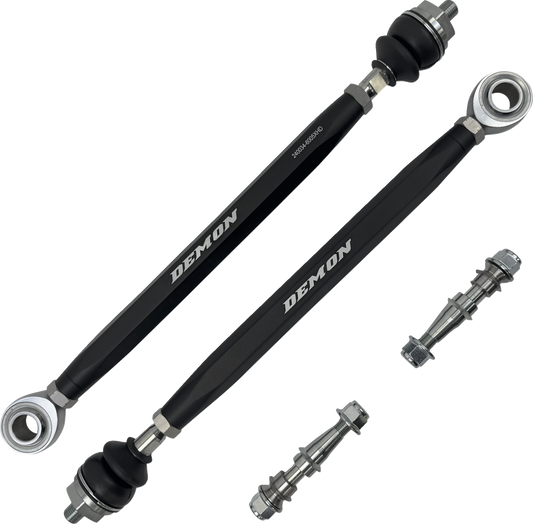DEMON Heavy Duty Front Tie Rod for Ford Ranger PATD-6005XHD-D