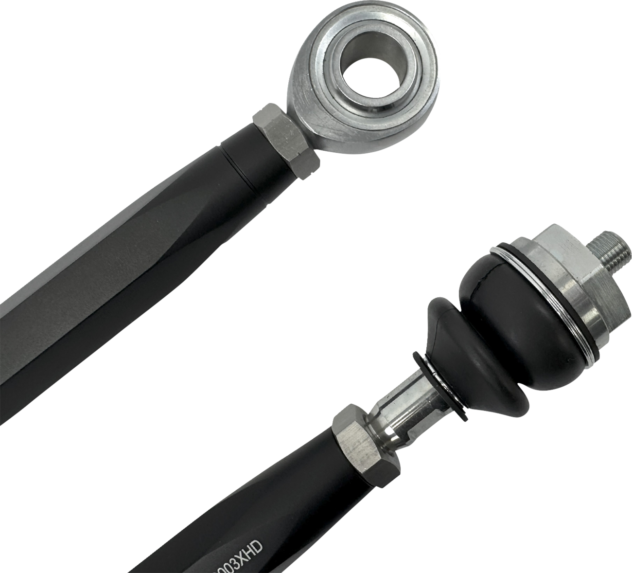 DEMON Wolverine PATD-8003XHD-D Heavy Duty Front Tie Rod for Enhanced Durability
