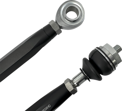 DEMON Wolverine PATD-8003XHD-D Heavy Duty Front Tie Rod for Enhanced Durability