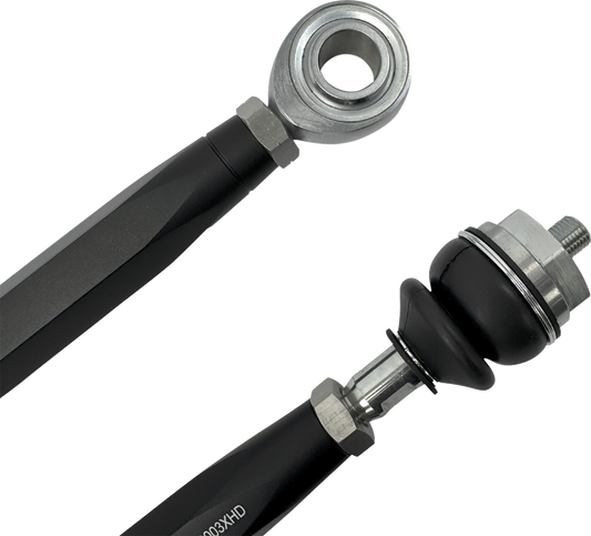 DEMON Wolverine PATD-8003XHD-D Heavy Duty Front Tie Rod for Enhanced Durability