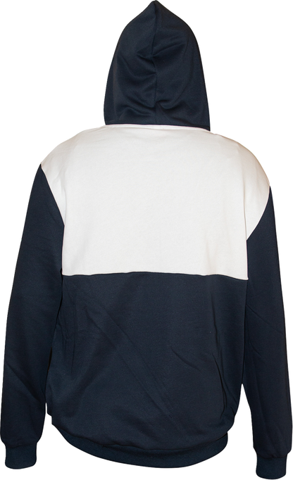 D'COR VISUALS Honda HRC2 Sweatshirt - Navy - Medium 85-216-2