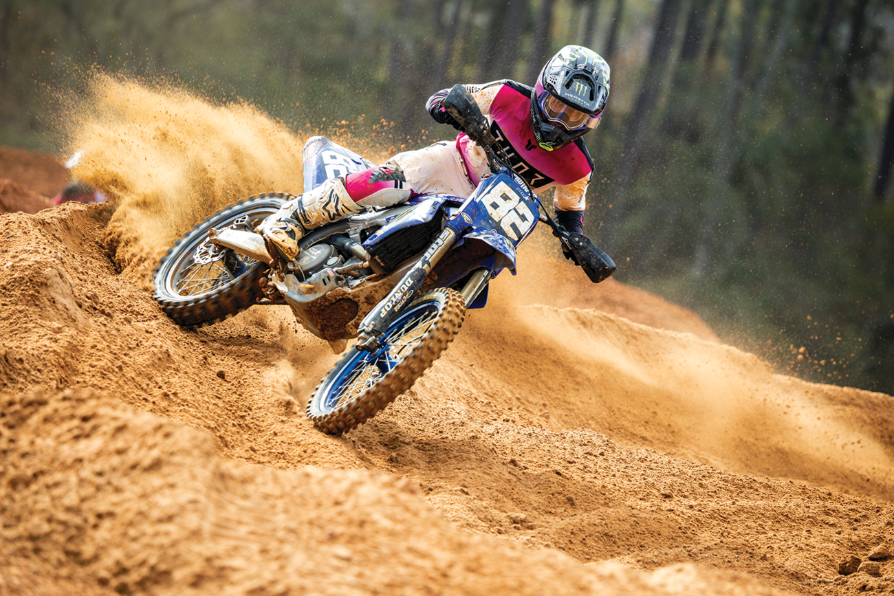 THOR Sportmode Geo Pants - Vintage White/Pink US 32 - Part 2901-12827