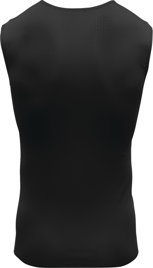 THOR Comp Sleeveless Shirt - Black - Medium 2940-0487