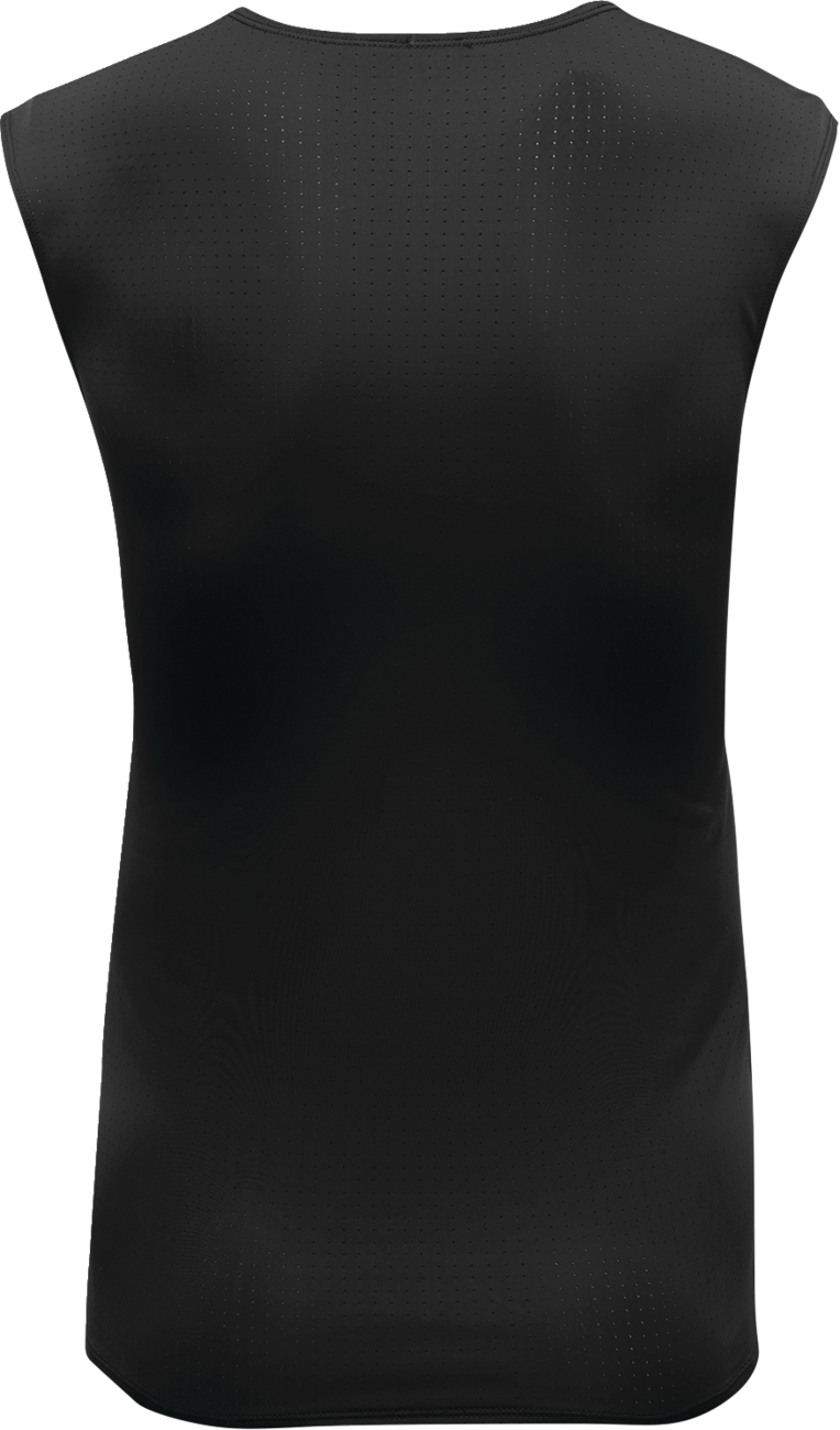 THOR Youth Comp Sleeveless Shirt - Black, Part Number 2942-0023